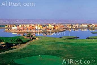Sheraton Miramar Resort 5